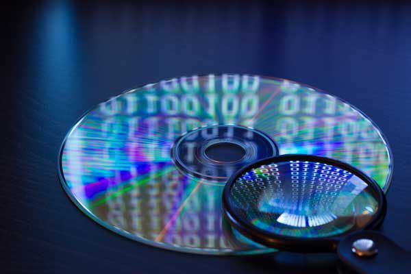 What Is The Maximum Capacity Of A Blu ray Disc CDROM2GO