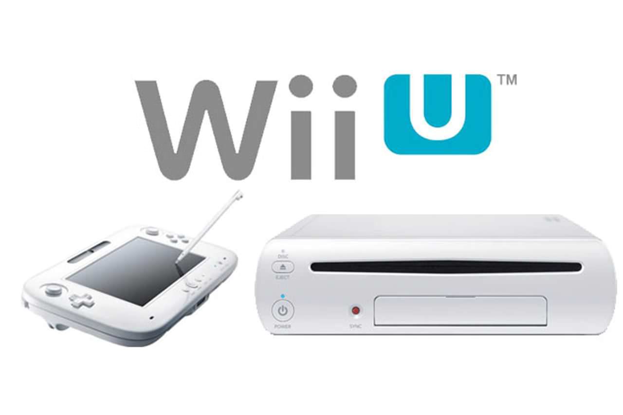 new wii system