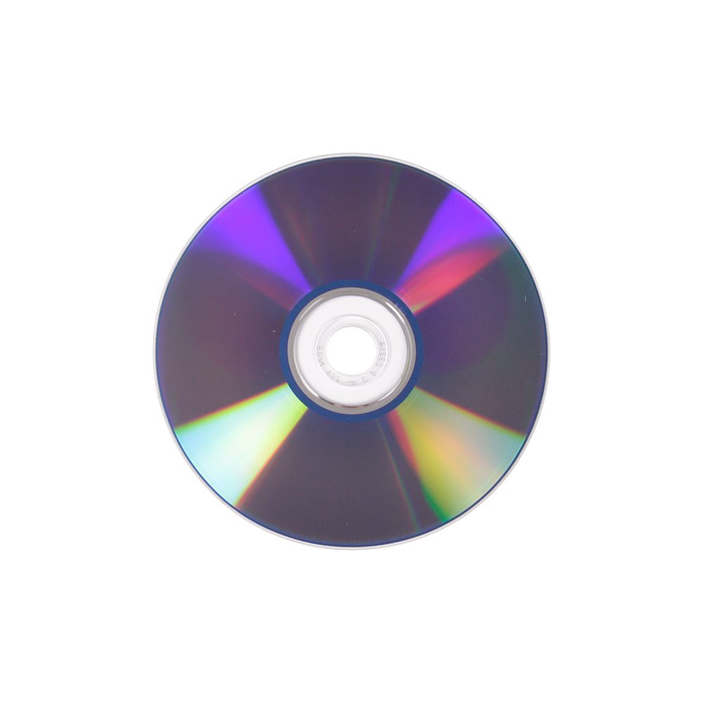 USDM Premium DVD-R Silver Top 16X